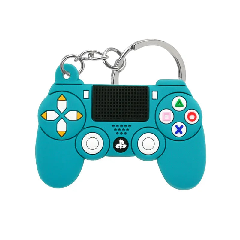 Porte-clés Manette Joypad - Souvenir Ludique