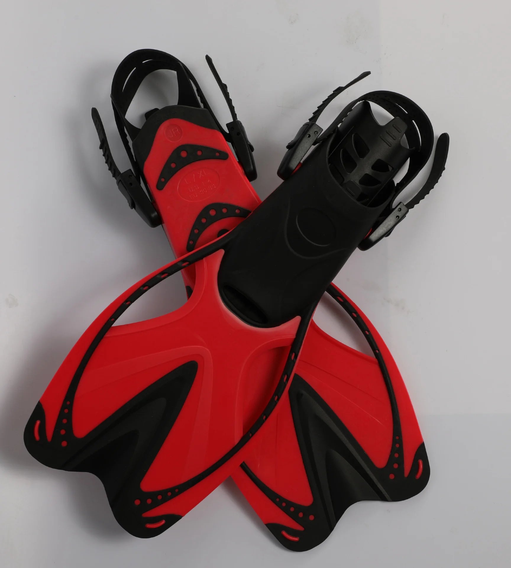 Palmes QYQ en Silicone - Natation & Plongée ZHY-89