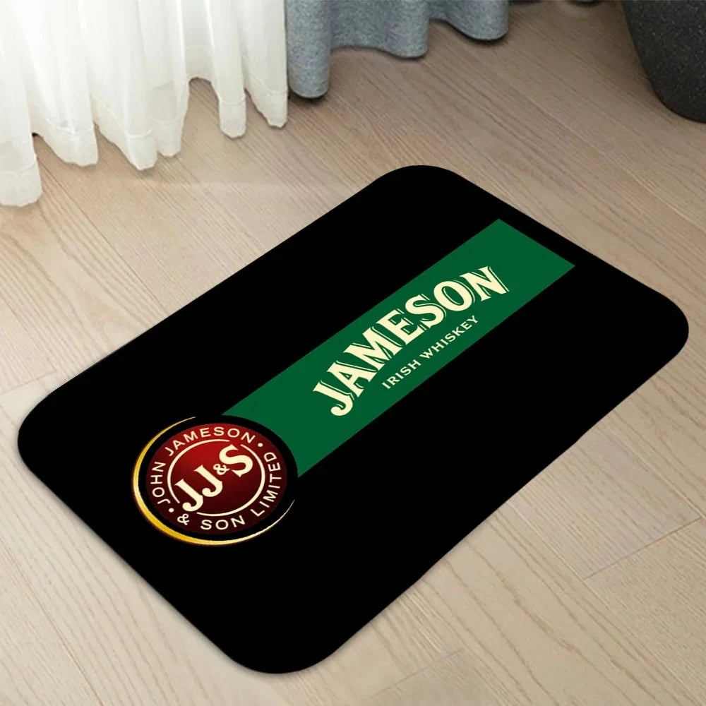 MINISO Disney CozyDoor Mat - Anti-Slip & Stylish