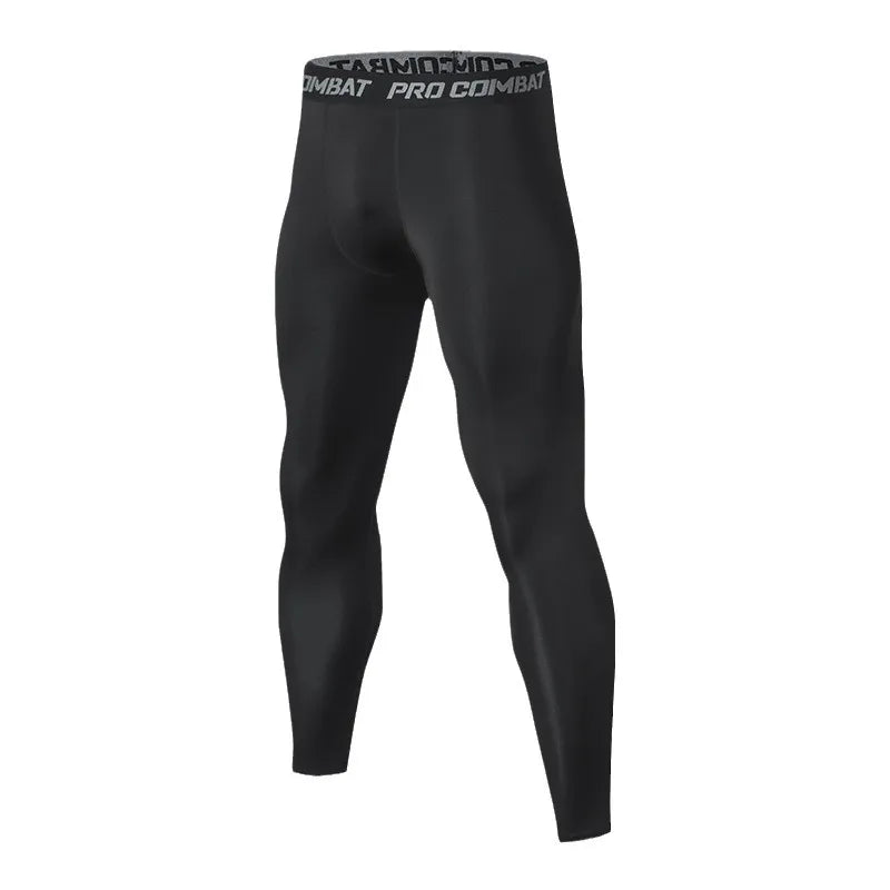 Legging Compression Homme - Sport & Performance
