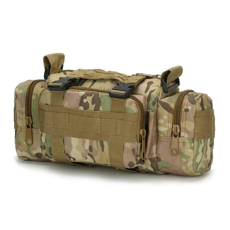 Rando Tactique LKEEP - Sac Molle Unisexe