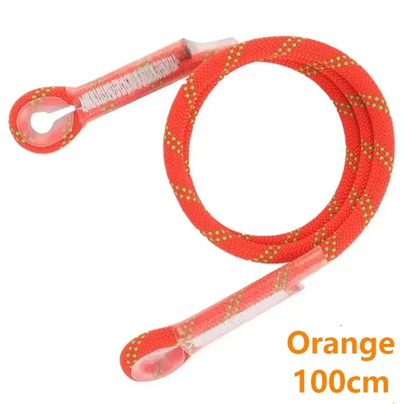Lanière Alpinisme 10.5mm - Corde Statique 20kN