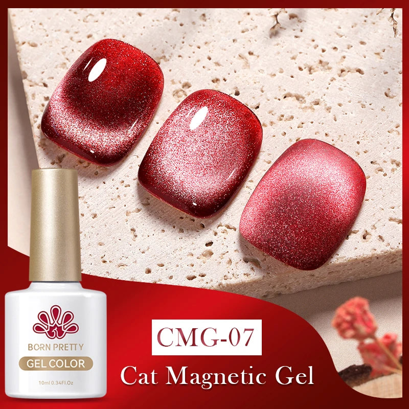 Vernis Chat Magique 10ml Halloween