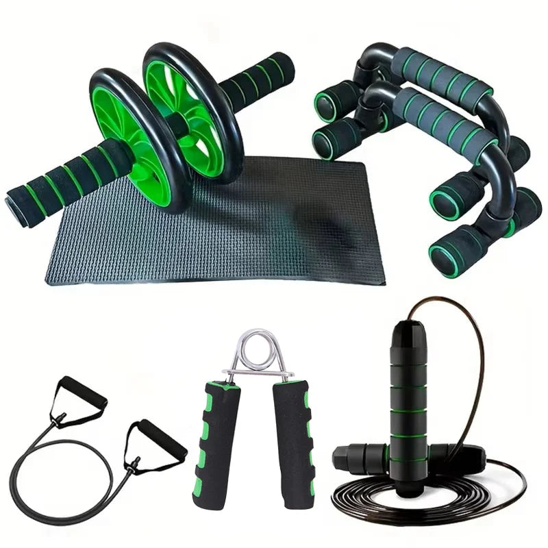 Push-Ups U-Flex Musculation