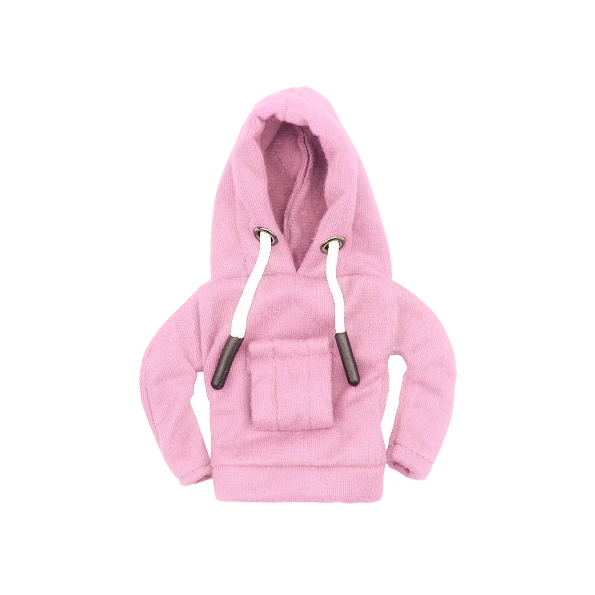 Couvre levier de vitesse hoodie - Style et confort auto