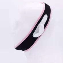 Bouchon Triangulaire Anti-Ronflement et Visage Mince