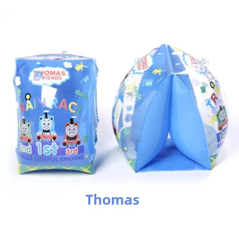 Flotteurs SécuriNat : Brassards Gonflables Polyvalents