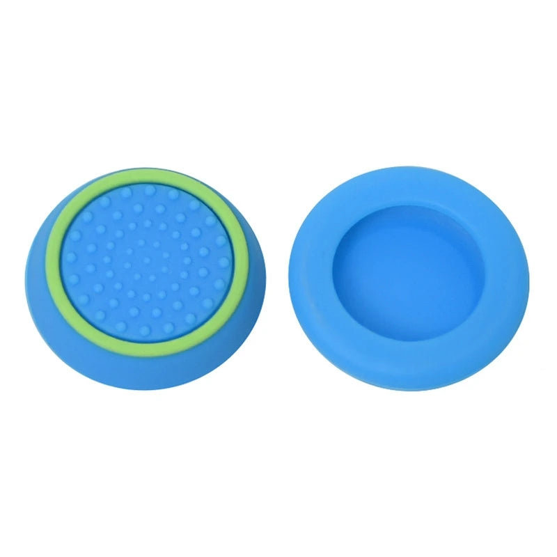 Glow Paws Thumb Grip Covers for Switch 2 - 2 Pack