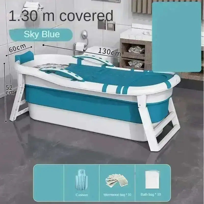 Baignoire Pliable Spa Relax