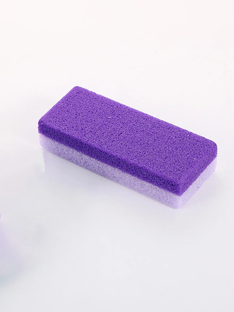 SmoothStep Foot Exfoliator - Quick Callus Remover Tool