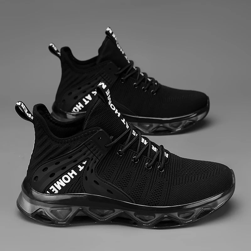 AeroRun Homme: Chaussures Décontractées Polyvalentes