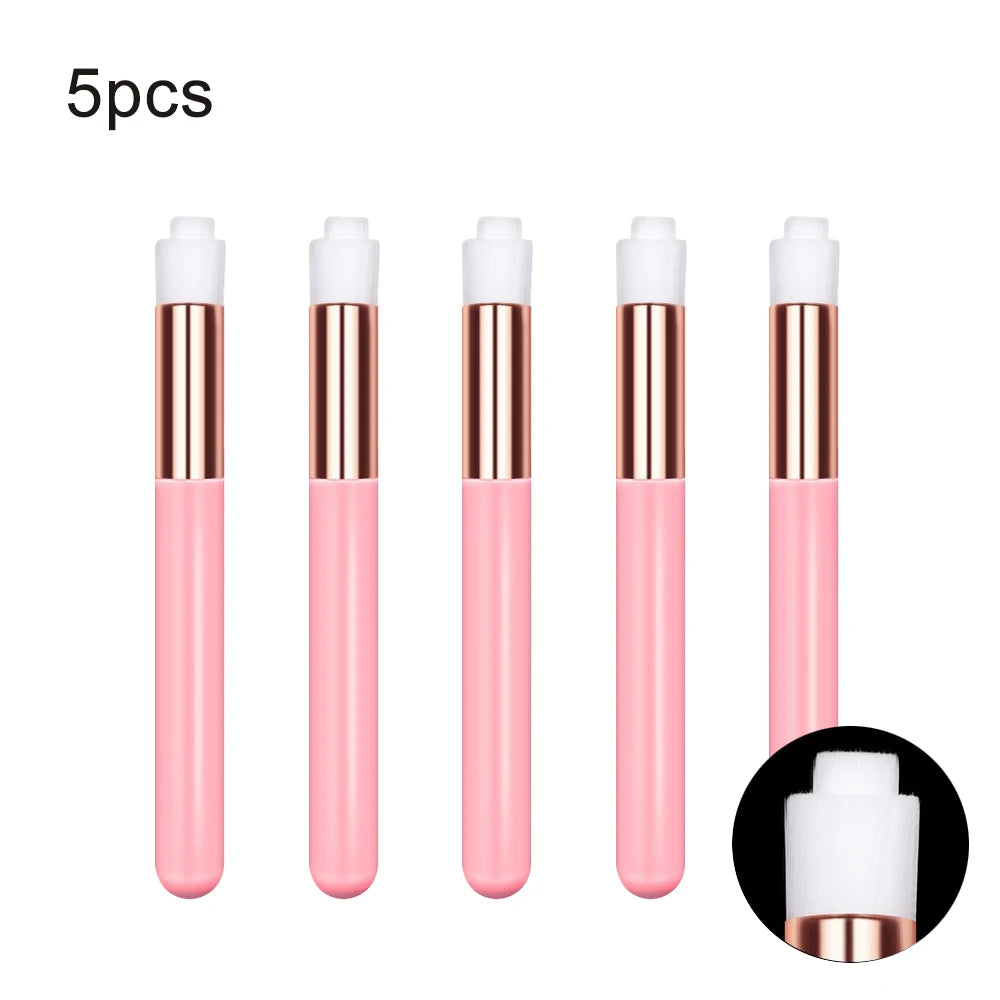 Brosse Cils & Maquillage AILEISHI 100 pcs