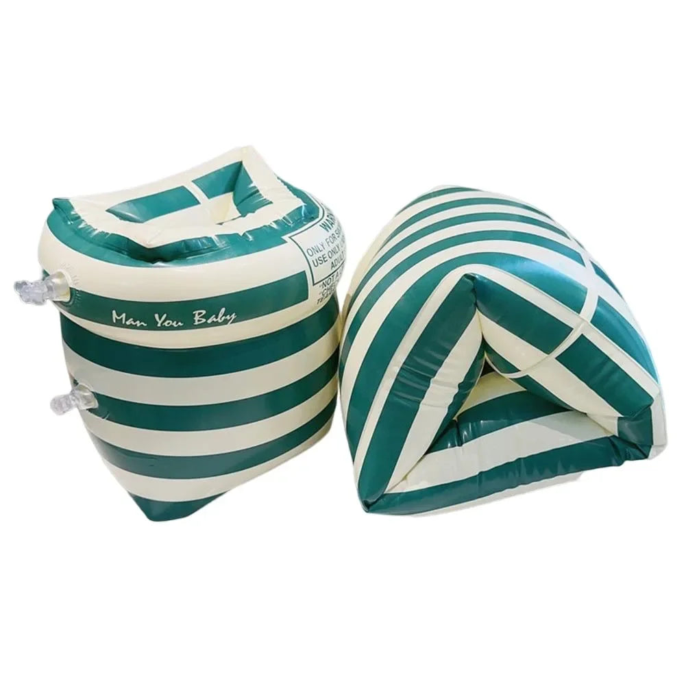 Flotteurs à Double Airbag MOJOYCE - Style et Sécurité