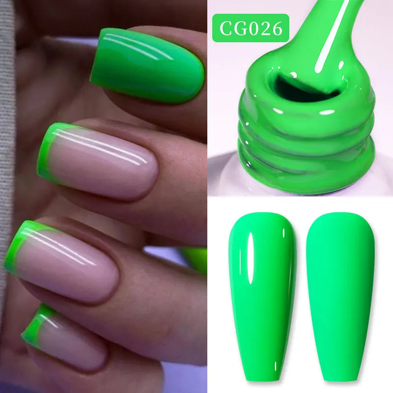 Vernis Éclat Printanier 10ml BORN PRETTY