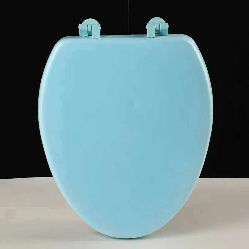 Housse de toilette chauffante EVA confort flexible