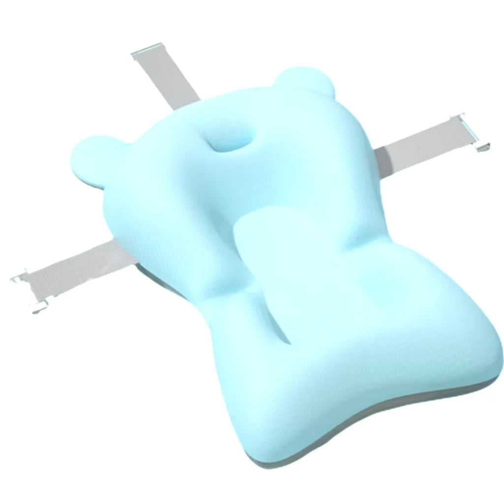 Coussin Flottant Bébé - Sécurité et Confort Aquatique