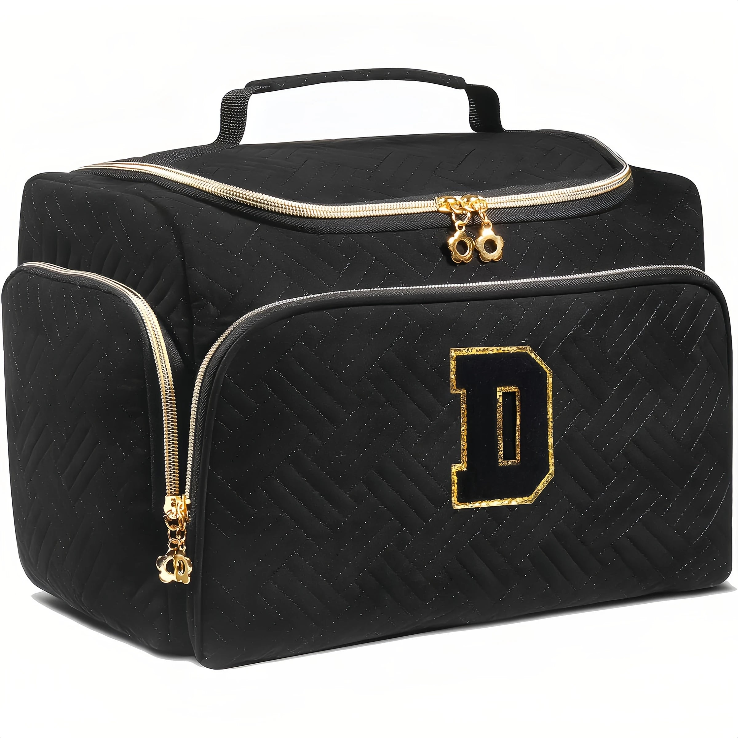 Sac Cosmétique Duo Pratique