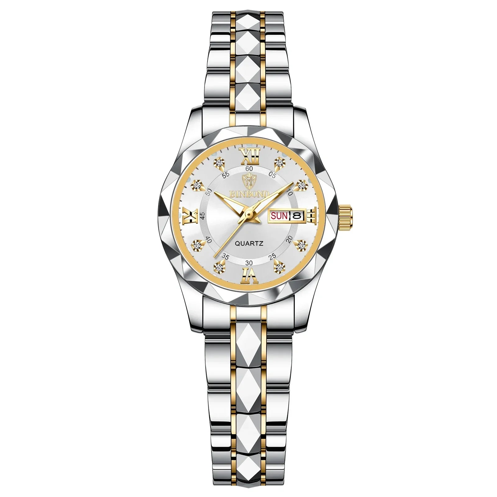 BINBOND Luxe Sport Watch B2521