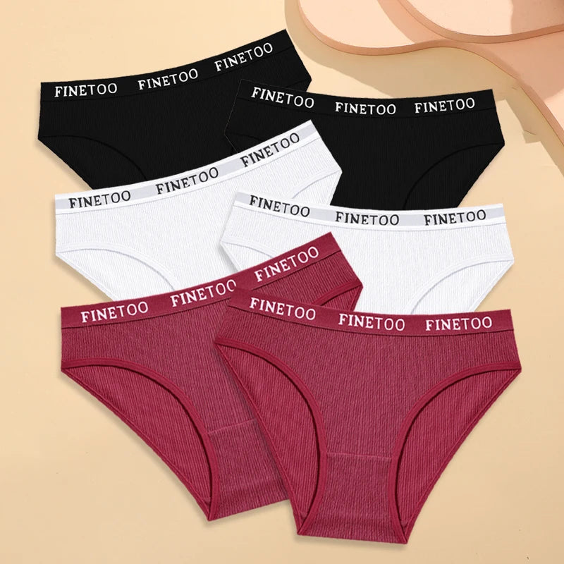 Culottes Rayées Finetoo - Confort et Élégance