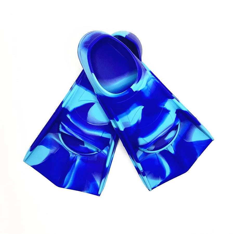 AquaPalmes Silicone Confort Enfants & Adultes