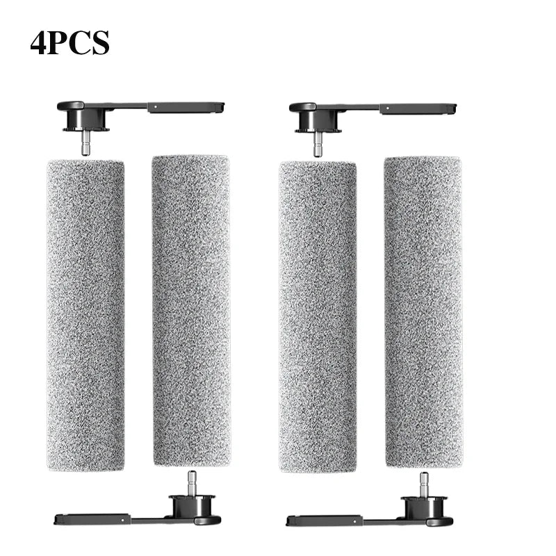 Kit Accessoires Tineco S6: Brosse & Filtre HEPA