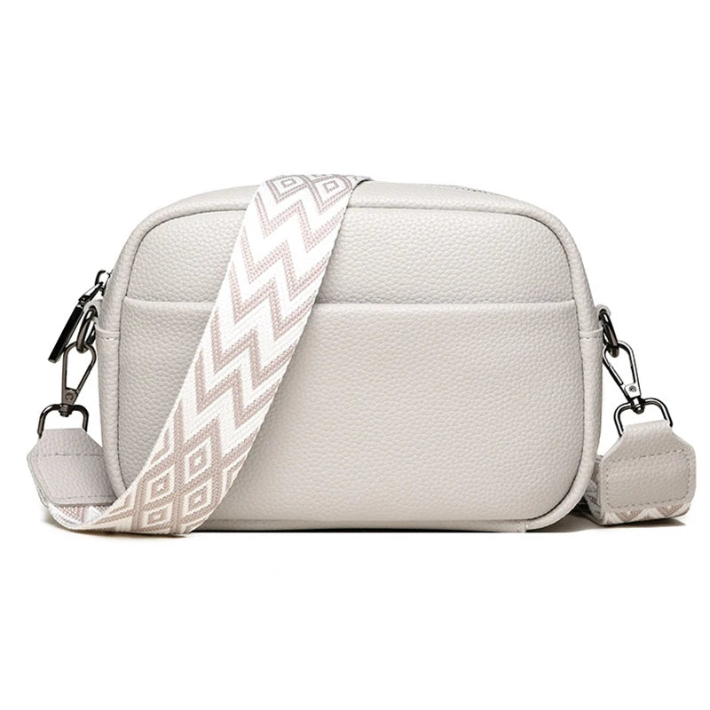 Sac Élégance PU - Pratique & Chic