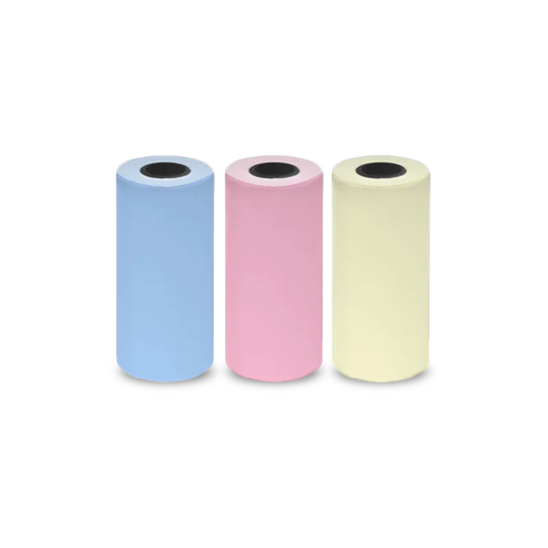 Imprimante Photo Mini Bluetooth Termica