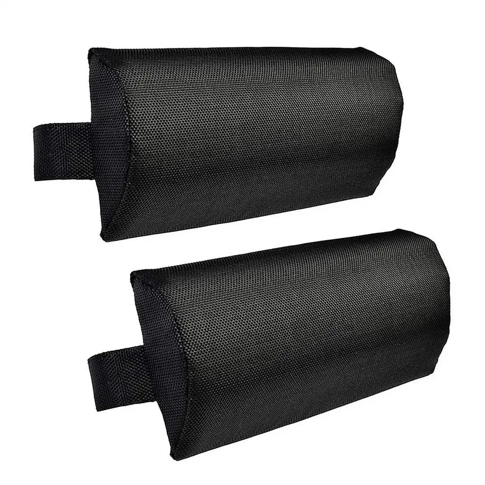 RelaxEase: Adjustable Garden Lounge Pillow