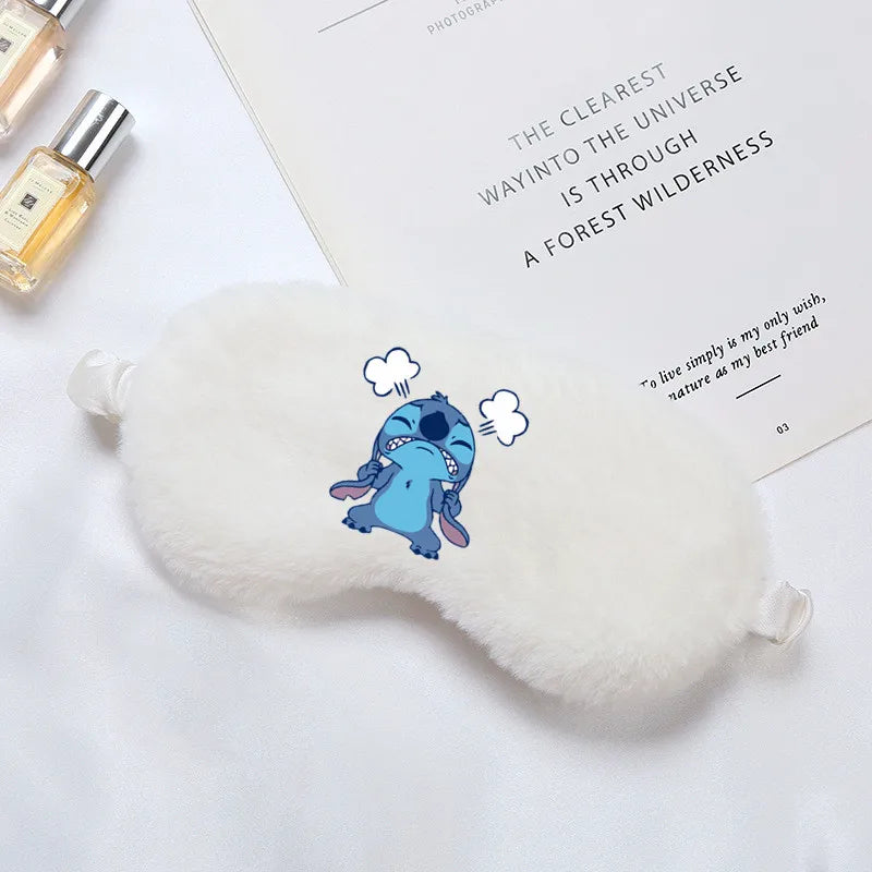 Lilo & Stitch : Patch Mignon Enfants