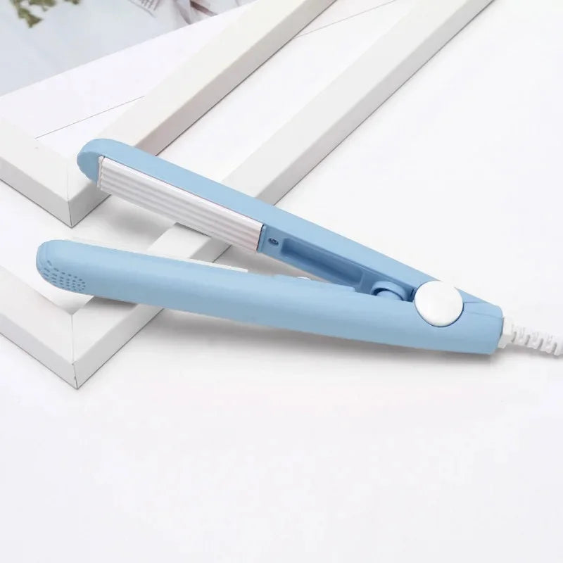 Friseur Chaton Vagues Élégantes