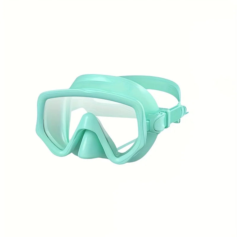 VueClair 180°: Kit de Plongée Pro pour Adultes