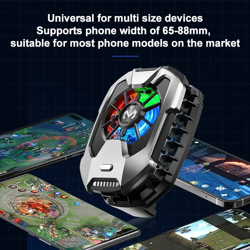 CoolClip DLA8 : Ventilateur Gamer Ultra