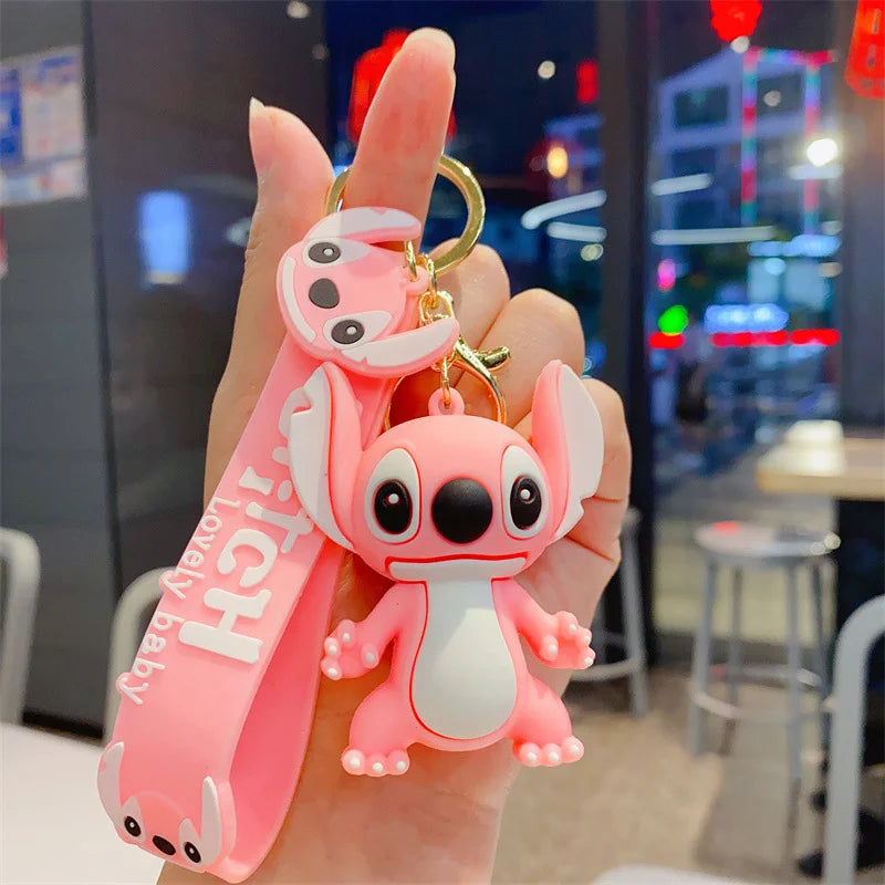 Disney Lilo & Stitch Pink Party Set