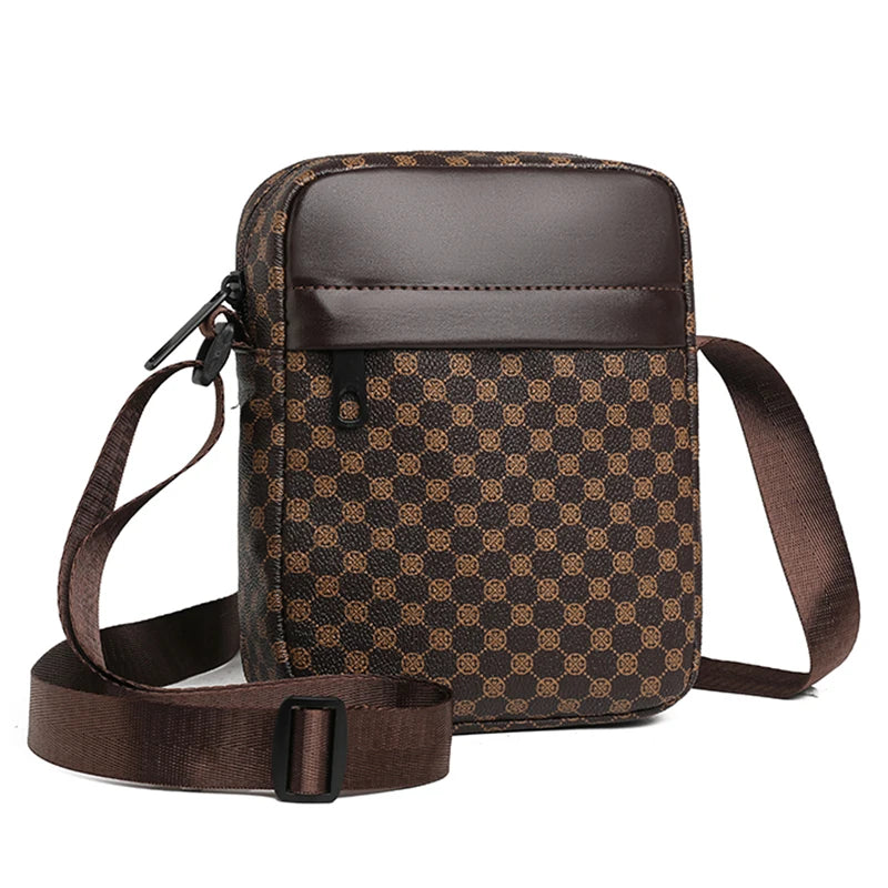 Sac Bandoulière Unisexe Mini Pratique