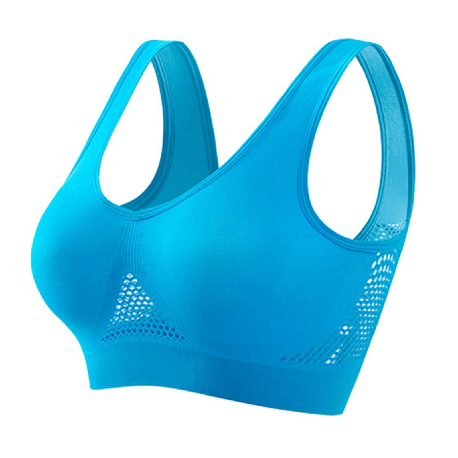 Soutien-Gorge Sport Dos Beau Haute Résistance Fitness