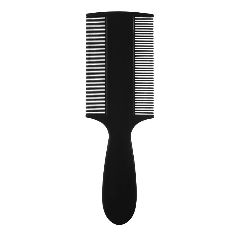 Double-Sided Lice Comb for Wigs & Scalp Massage
