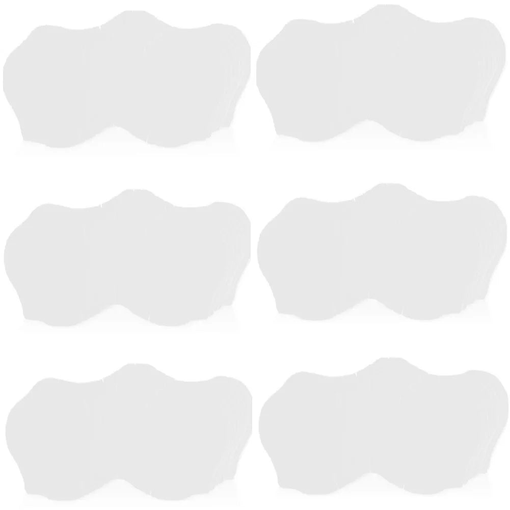 PurePore Blackhead Strips - Deep Clean & Shrink Pores