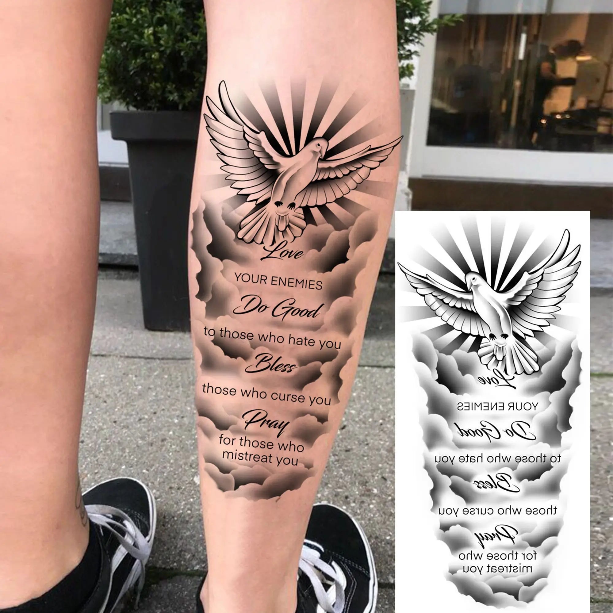 Tatouages Pirates Nautiques Éternels