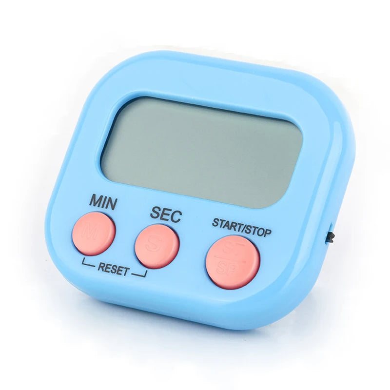 Minuterie Magique 99 min - Compte à Rebours Pratique