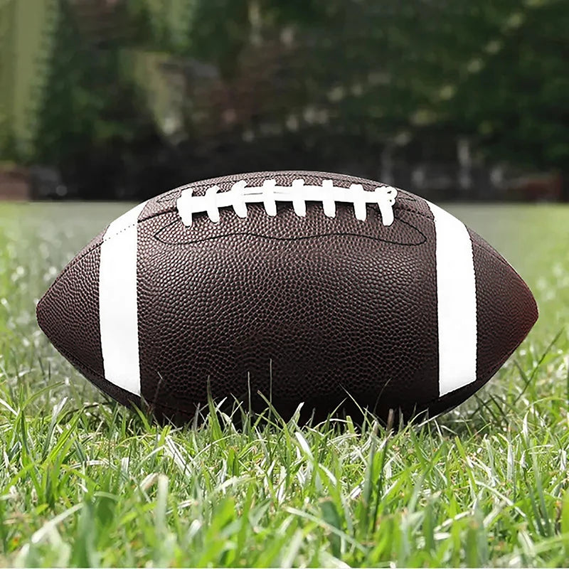 Ballon de Rugby Élastique