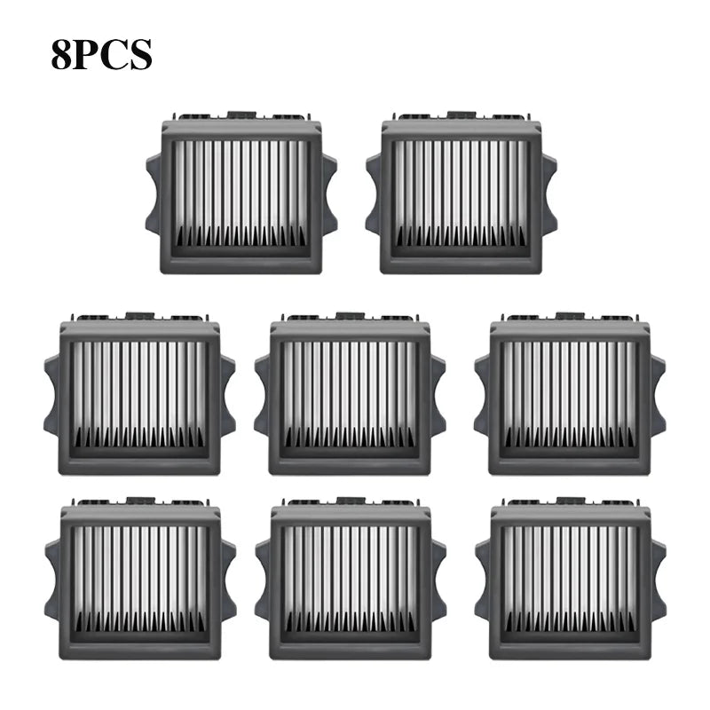 Kit Accessoires Tineco S6: Brosse & Filtre HEPA