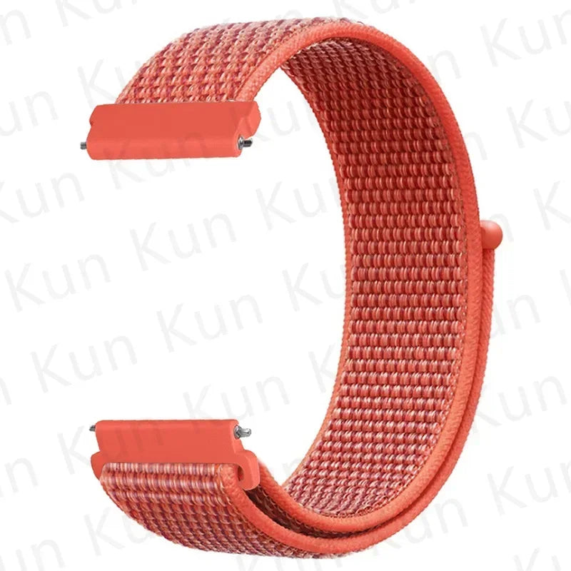 Bracelet Sport Nylon Galaxy 20/22mm