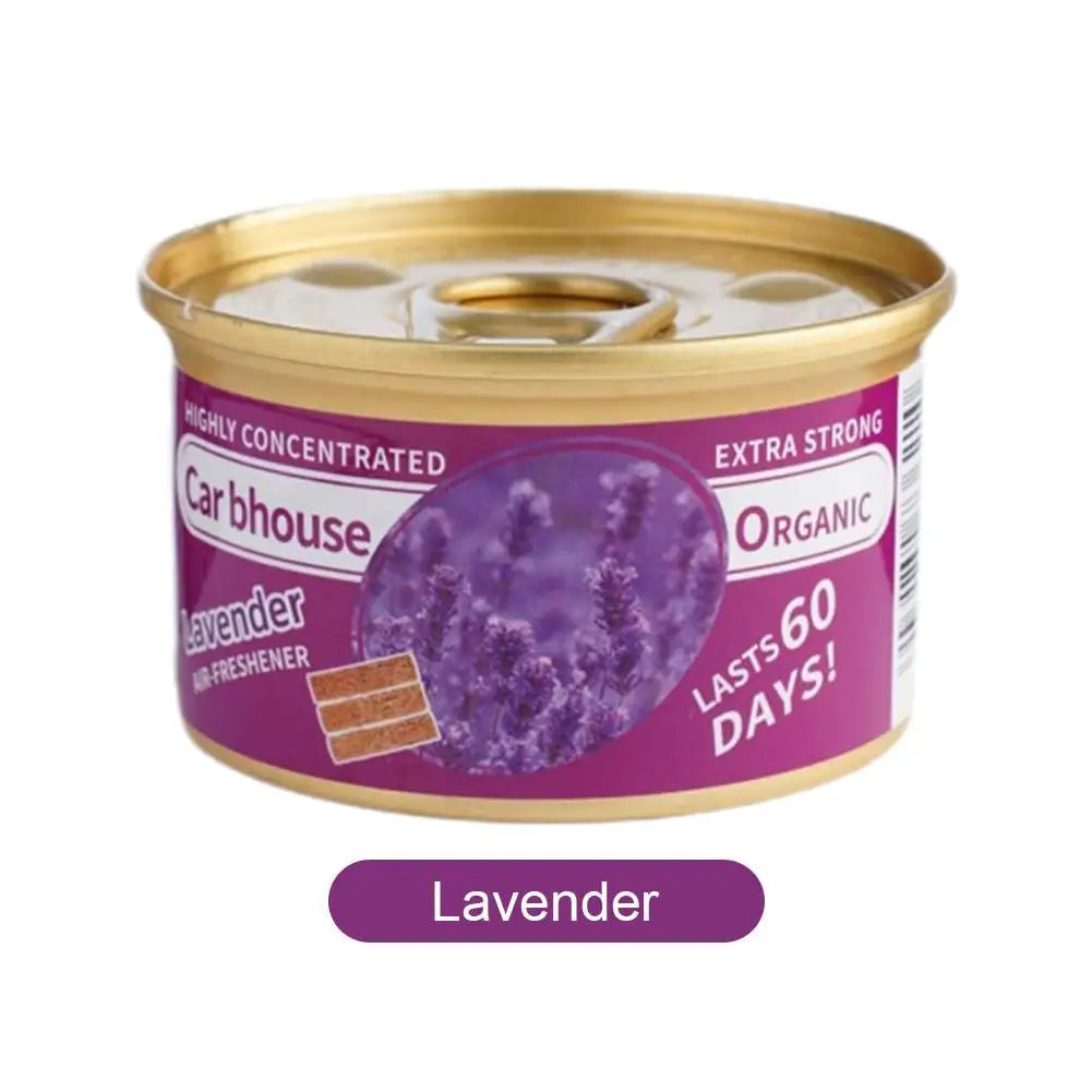 Parfum Gomme à Bulles Auto 50g