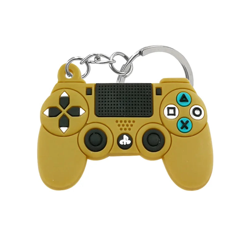 Porte-clés Manette Joypad - Souvenir Ludique