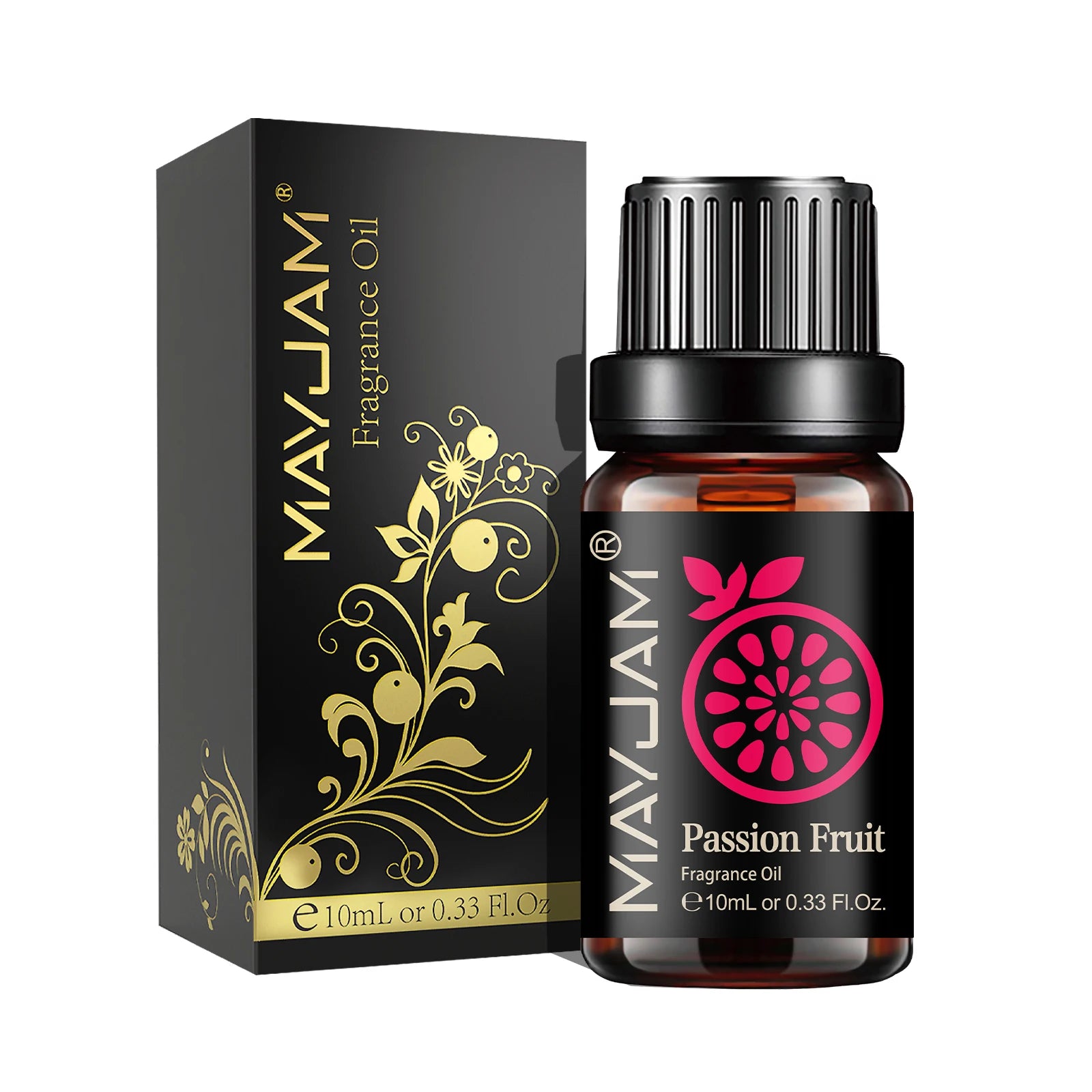 MAYJAM Parfum Fruité 10ML