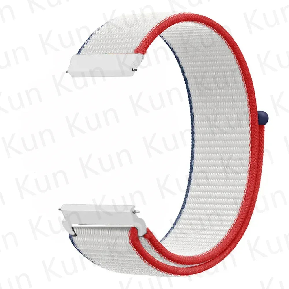 Bracelet Sport Nylon Galaxy 20/22mm