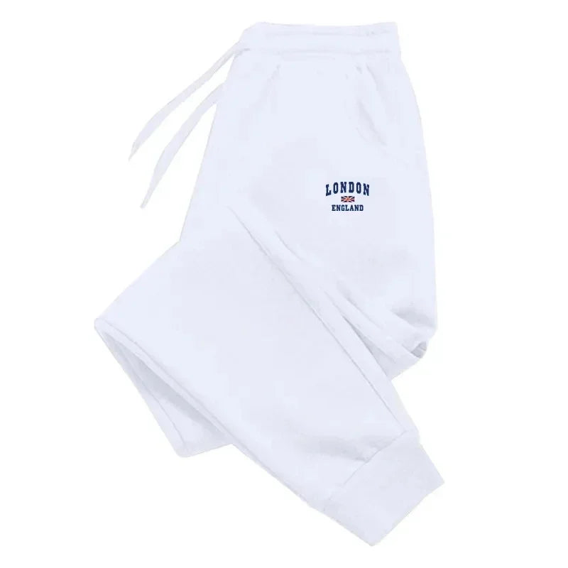 EuroFit Joggers : Mode & Confort Unisexe