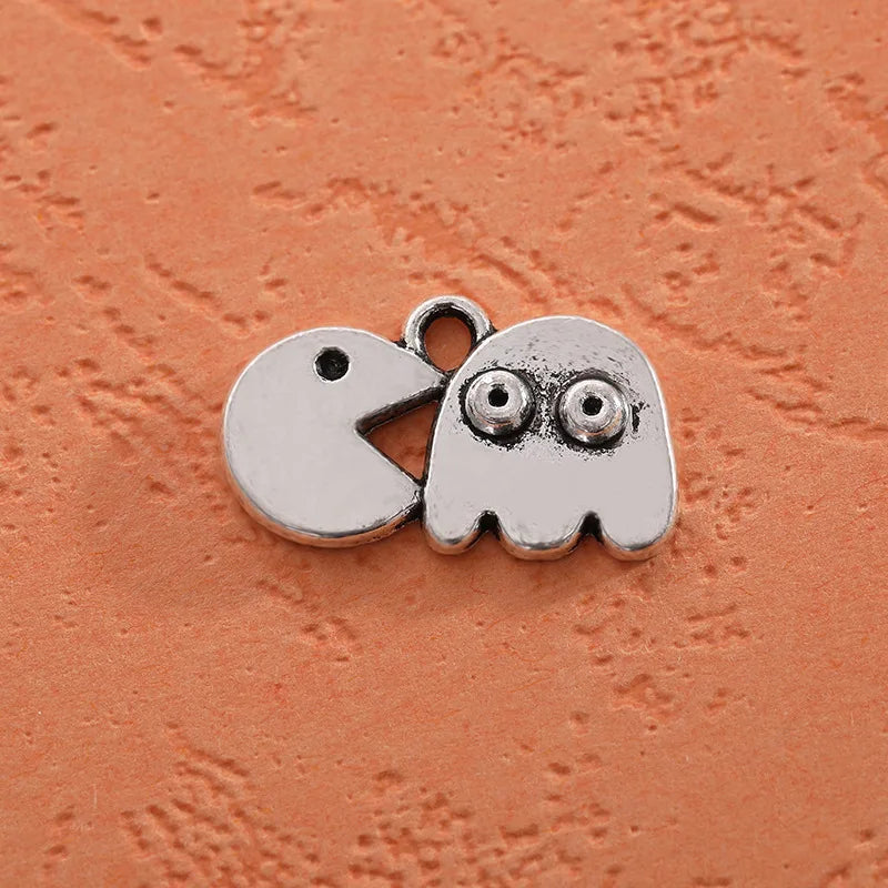 Bijoux Vintage en Alliage pour Guitare et Musique