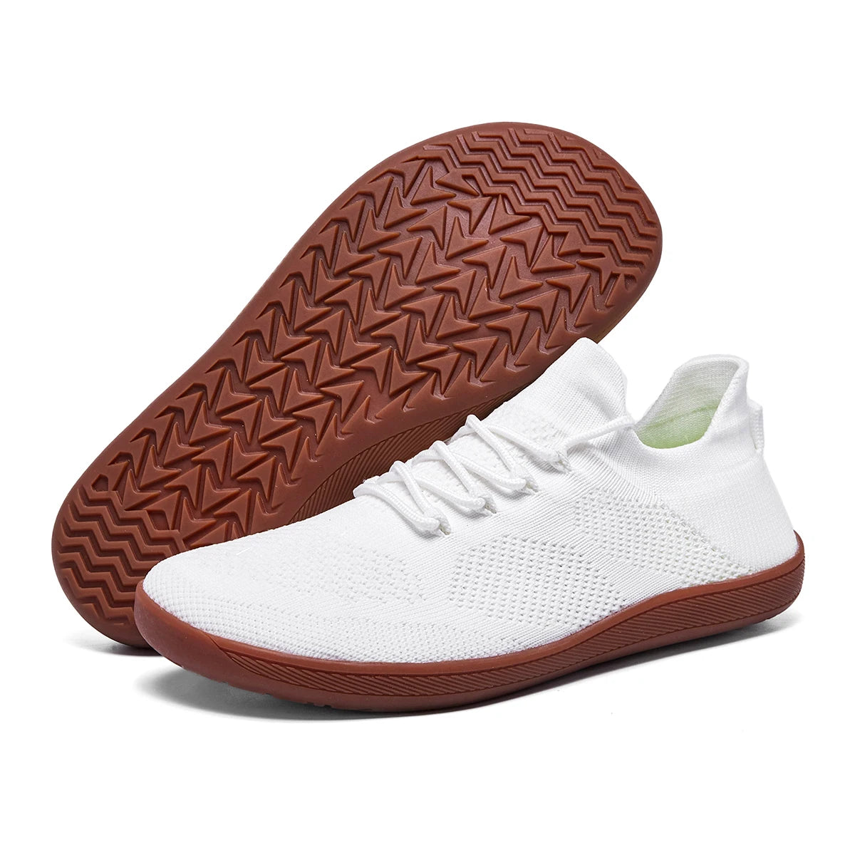 Nuage Marche: Chaussures Décontractées Confortables