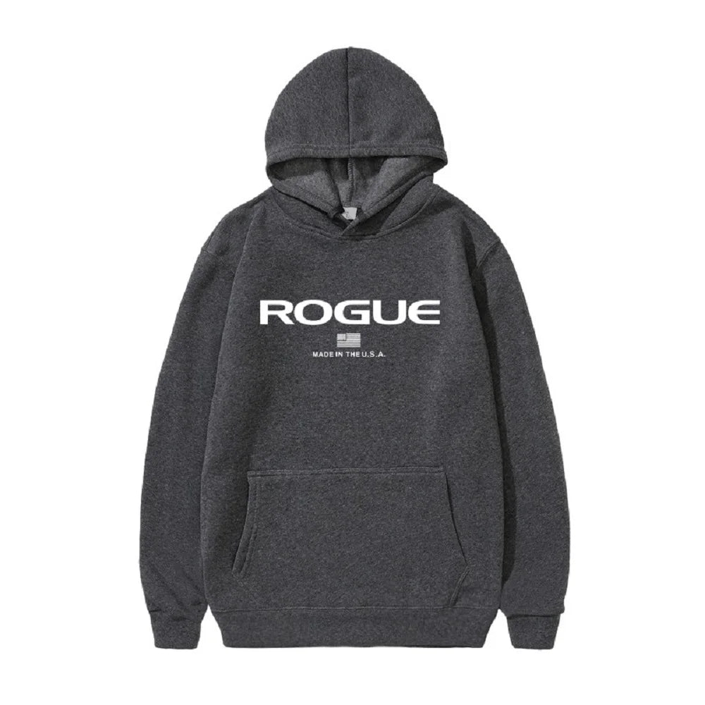 Rogue Fitnes - Sweat Sportif Élite